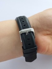 TAG HEUER CAF2010 AQUARACER 300M DIVER CHRONOGRAPH AUTOMATIC CALIBRE 16 MENS 9