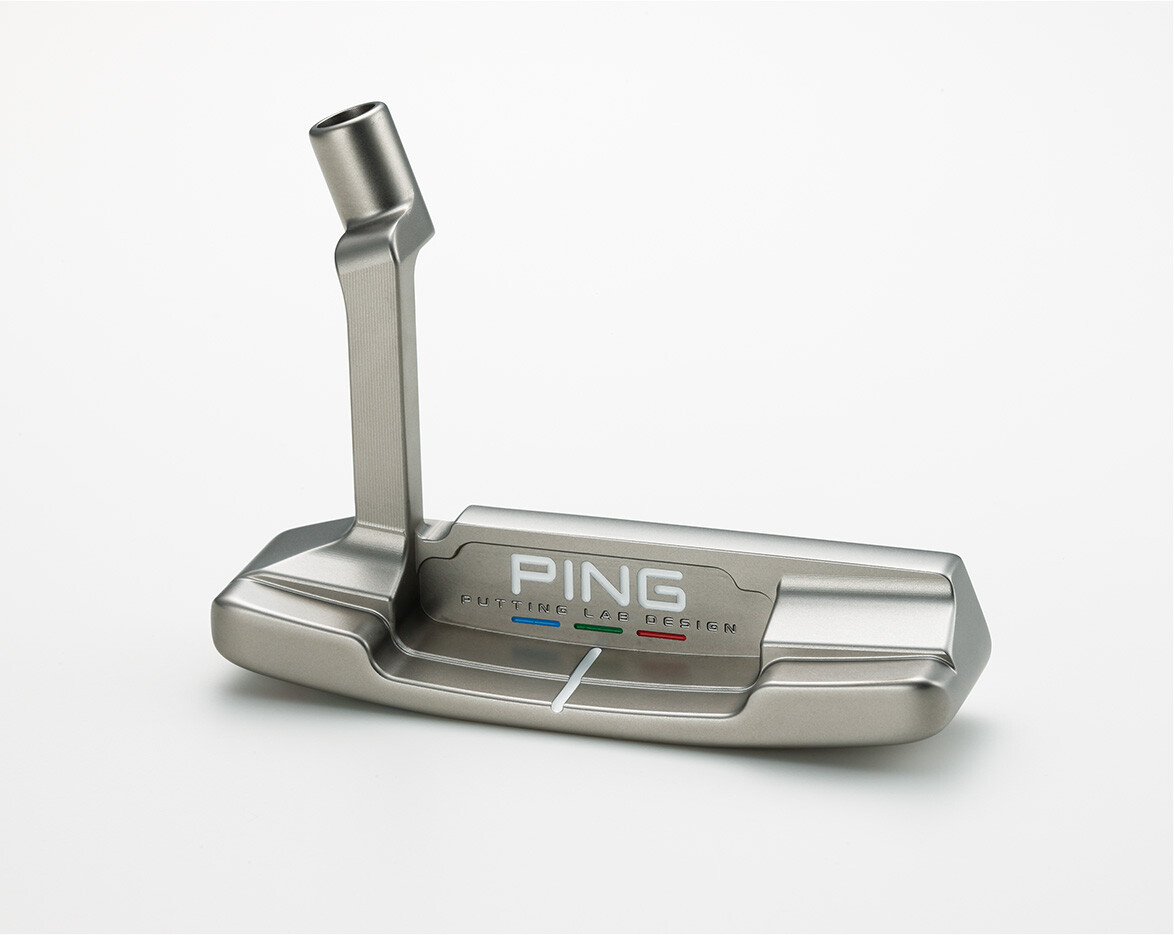 PING - PING ミルドAnswer2  2022 ピン PING PLD ミルド ANSER2 アンサー2 パター 2022年モデル
