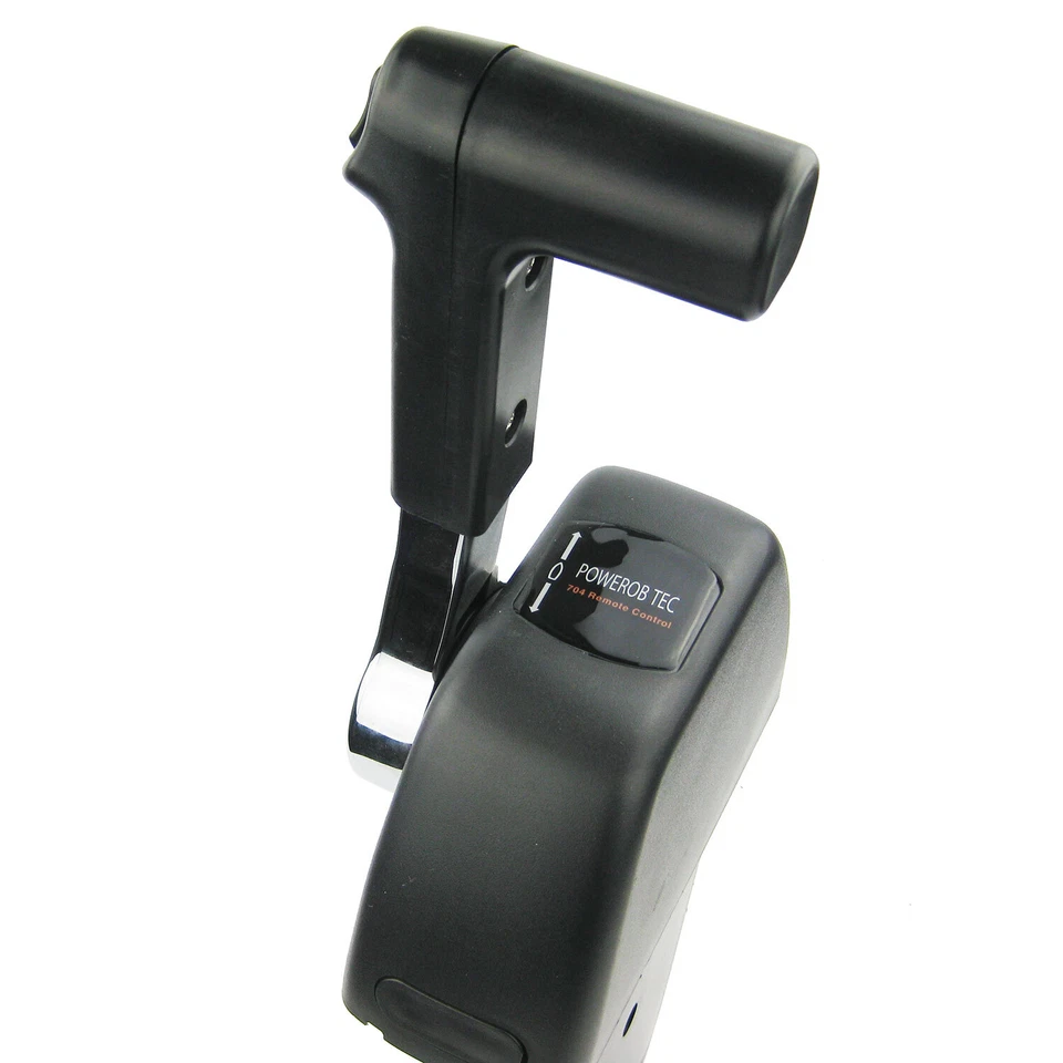 Caja de control de motor fueraborda marina empuje de pináculo único para Yamaha 704-48205-P1 Foto 4 de 4