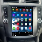 9.7" Touch Screen Android 13 For Honda Accord 2003-2007 CarPlay GPS Car Radio BT
