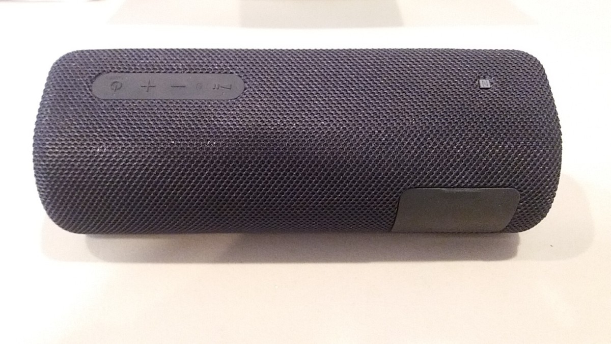 【ほぼ新品】 Sony Extra bass SRS-XB31 B Sony SRS-XB31 Wireless Extra Bass Speaker - Black | eBay