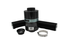 BMC Carbon Dynamic Airbox Induction Kit - CDA - ACCDA85-150