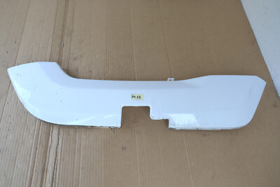 Verkleidung unten links NIU N N-Lite N-Sport N-GT u.a.