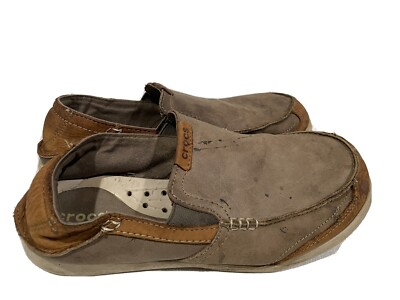Crocs walu express loafer Clearance