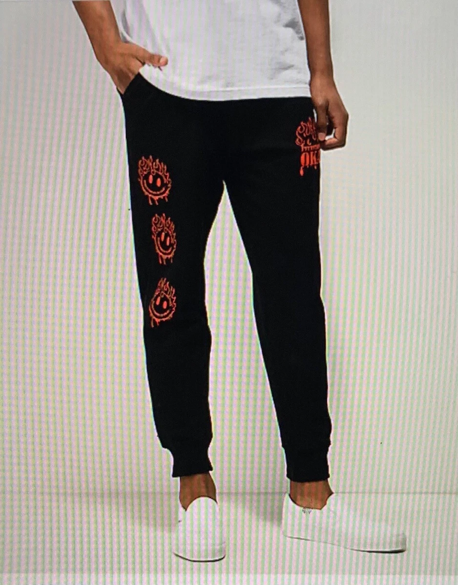 Zumiez sweatpants shop