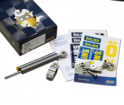 Ohlins Steering Damper SD064 for BMW S1000RR 2019-2022