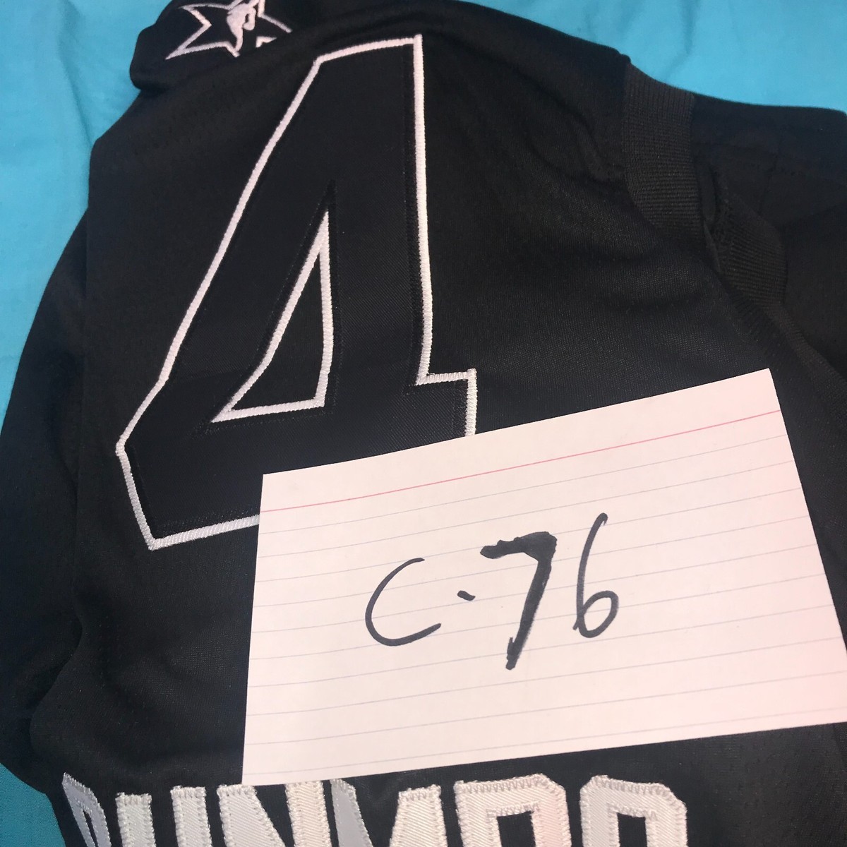 Nike Swingman Jersey sz 52 Antetokounmpo 34 Milwaukee Bucks