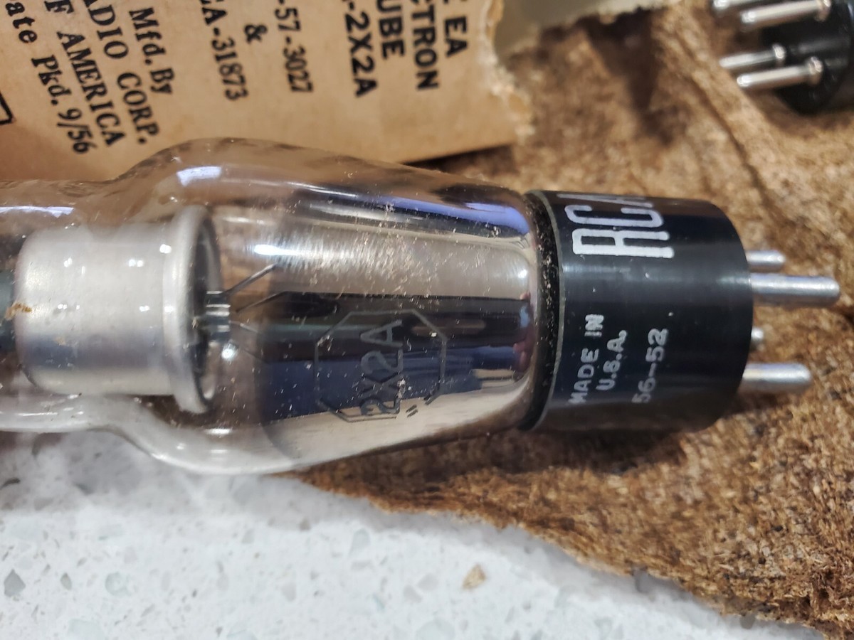 RCA/RCA箱RCA/CUNNIGHAM箱の40刻印球 RCA/RCA箱RCA/CUNNIGHAM箱の40刻印球