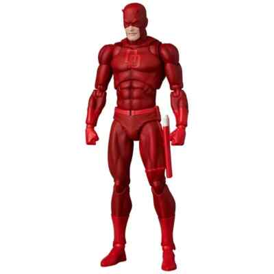 Mafex No.223 Mafex Daredevil Comic Ver. Medicom Action Figure Toy