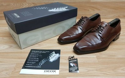 geox formal shoes