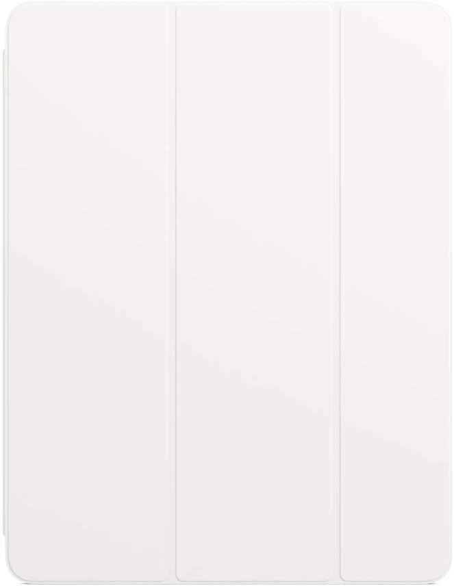 Apple Smart Folio Case for 12.9 inch iPad Pro - White - MRXE2ZM/A - Image 2 of 4