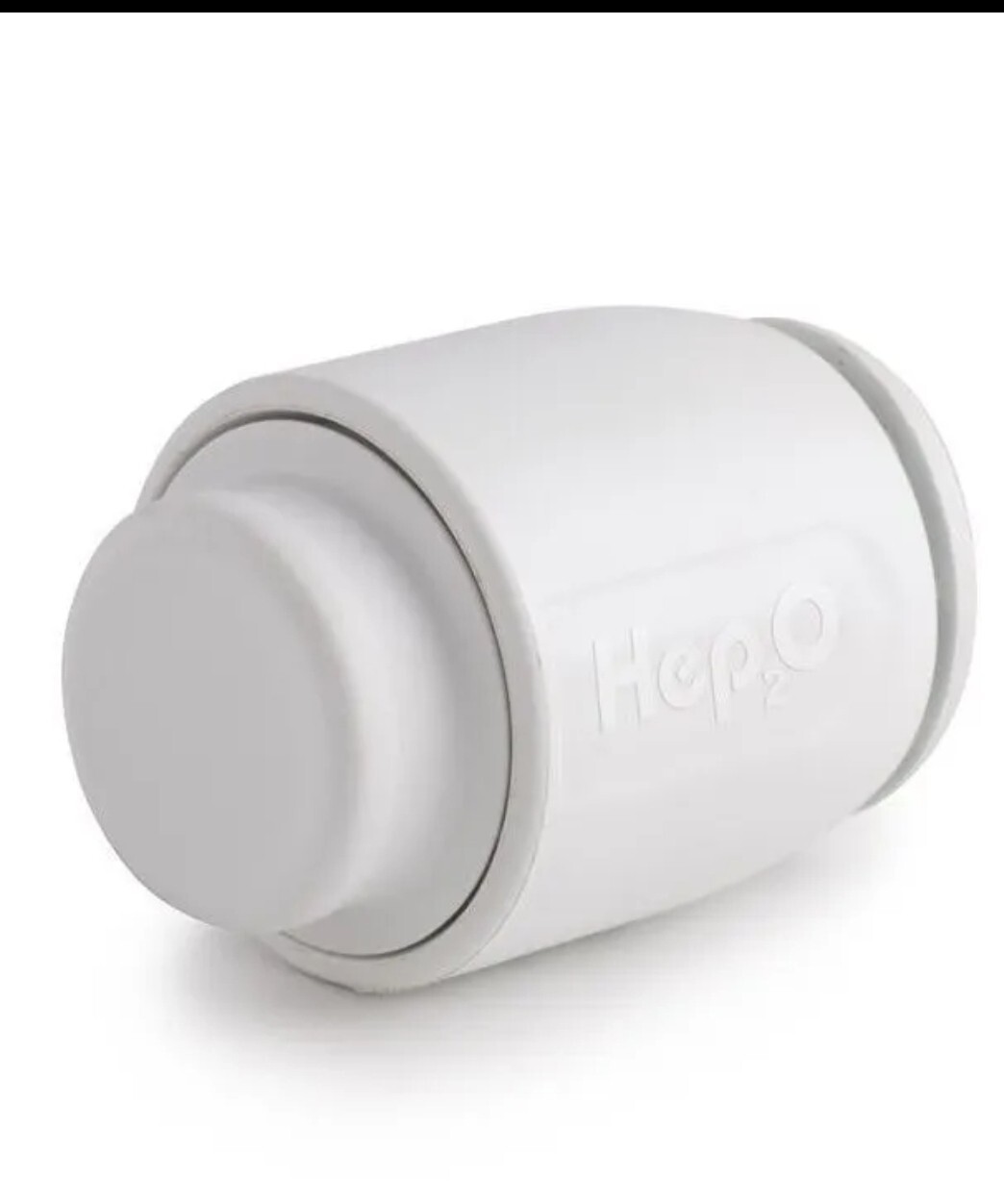 Hep2O 15mm Demountable Stop End HD62/15WS