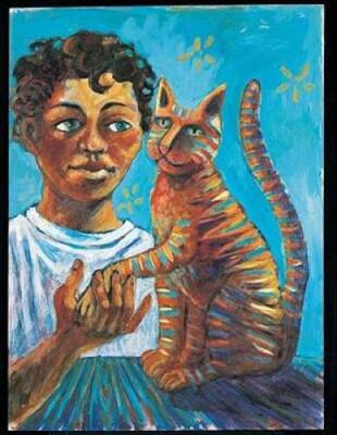 Developing Person Through Childhood and Adolescence, The - Hardcover - GOOD