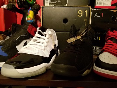 jordan 6 dmp size 11