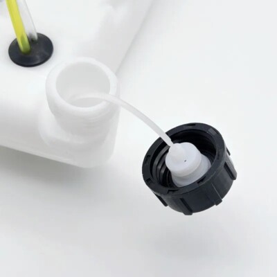 Vasta Gamma Di Tappi Carburante Per Decespugliatori Di Varie Marche - Foto 12