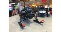 2021 Ski-Doo MXZ XRS 850