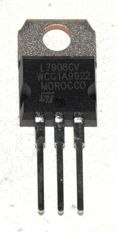 Régulateur De Tension à Valeur Fixe - Foto 6