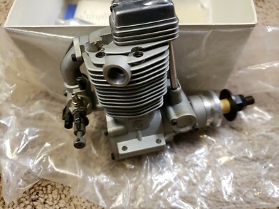 ホビーラジコン OS FS-91S OS Engine - OS Surpass FS-91 - OS FS 91 - new in box | eBay