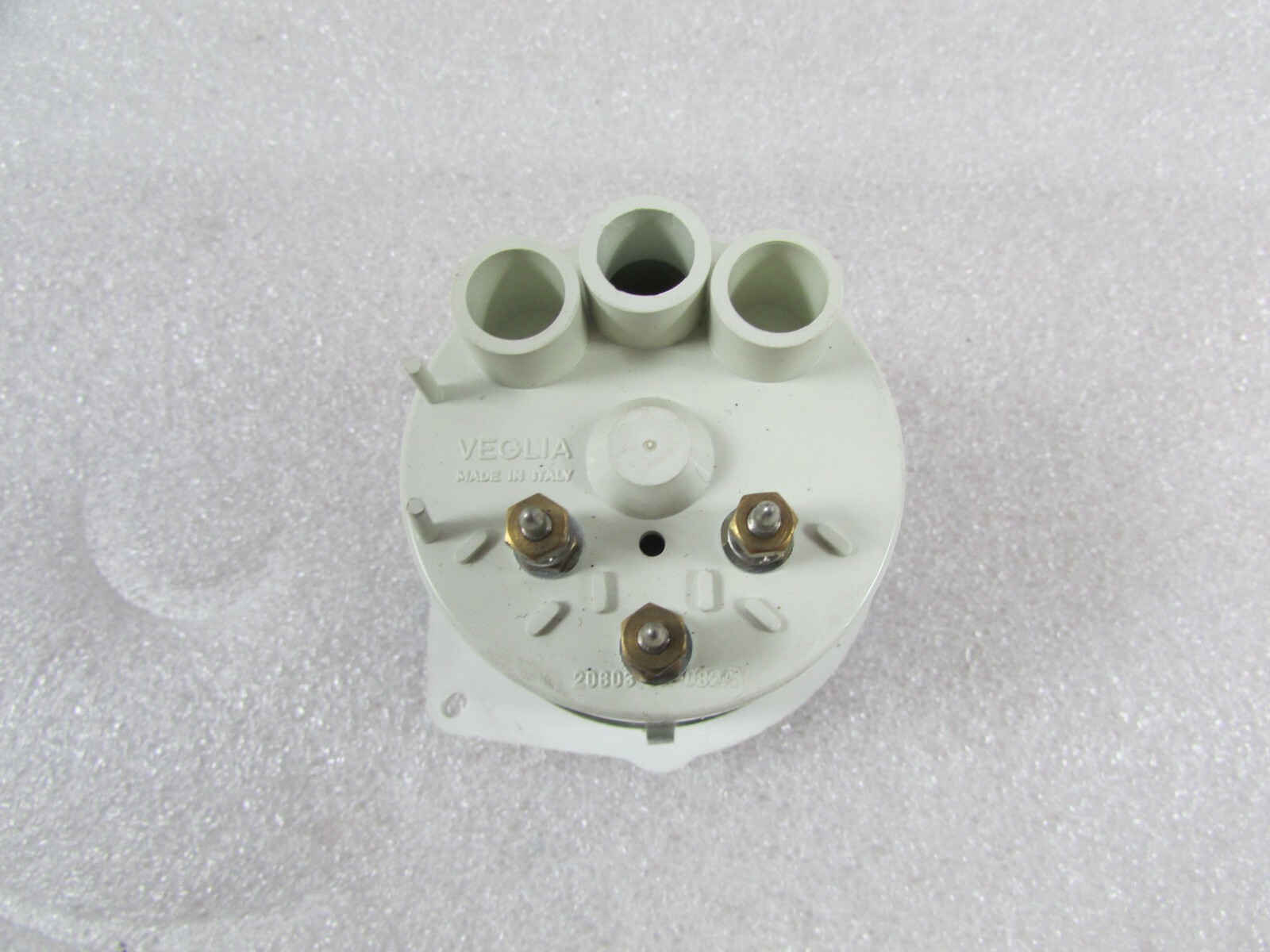 Ferrari 456, Water Temperature gauge, Used, P/N 176976