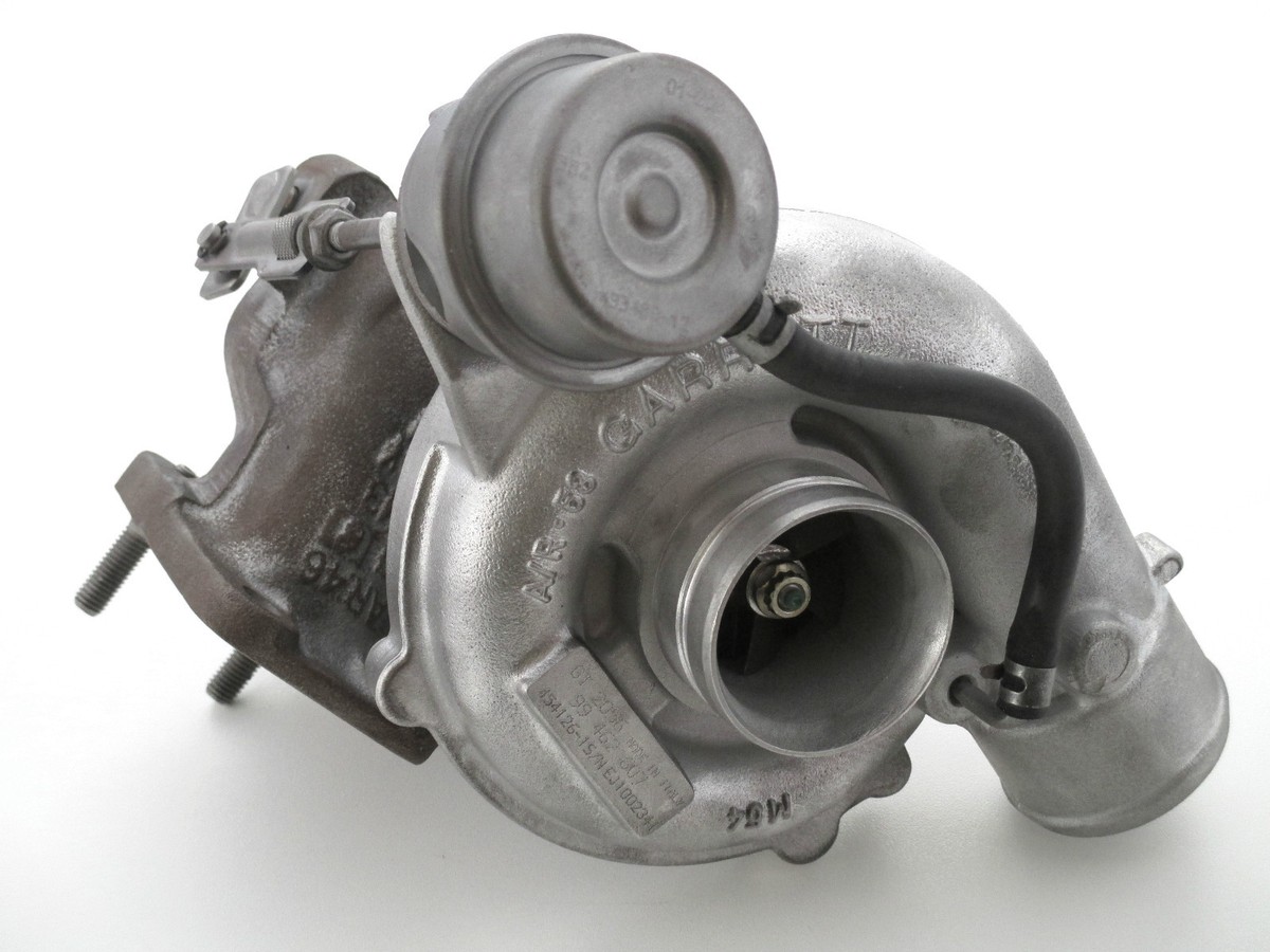 Turbocharger for Iveco Daily 2.8 / Renault Sofim Van 2.8 Di 751578 