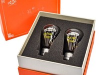 2 pezzi tubo vuoto LINLAI abbinato E-6SN7 sostituire 6SN7/6H8C/6N8P/CV181/5692