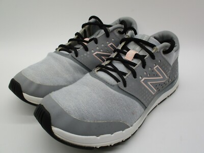 577v4 Cush+ Athletic Running Shoes Gray 