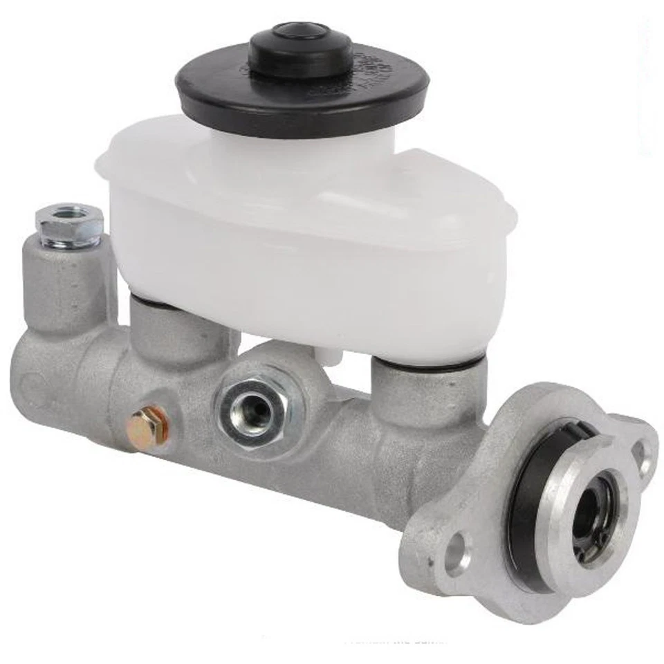 Cilindro maestro de freno TCP para Toyota Tercel 1983 1984 1985 1986 1987 1988 Foto 3 de 3