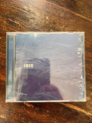 ISIS - Panopticon - CD- Sehr Gut
