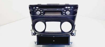 NISSAN ALMERA II Hatchback N16 Musik-Player mit GPS 28185BN800 1.46 31110827