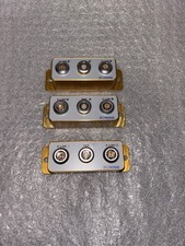 Ipetronik X-FEED Module (3er Set) - Top Zusta...
