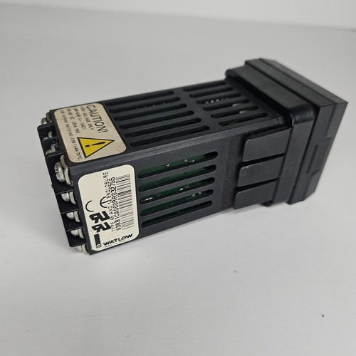 Watlow 93 93BB-1CA0-00RR Digital LED Display Temperature Controller Module Unit - Picture 5 of 6