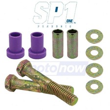 SP1 SM-08014 Trailing Arm Bushing Kit for Suspension A-Arms & Components th