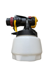 USED -  Genuine Wagner 1300ml Spray Attachment  - Fits All Wagner FLEXIO Models