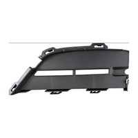 Diederichs LüFtungsgitter FrontstoßFäNger FüR Bmw X3 G01 G08 Rechts 51117459520