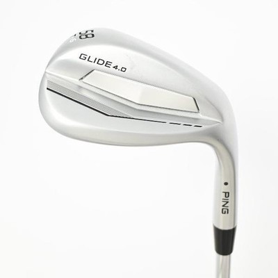 PING GLIDE 4.0 T KEIL DYNAMIC GOLD 95 58-06【B】4694
