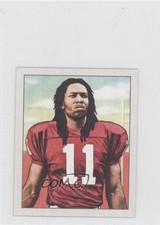 2011 Topps 1950 Bowman Design Larry Fitzgerald #22 1i7
