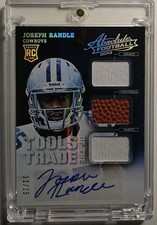2013 Panini Absolute Football Cards 17