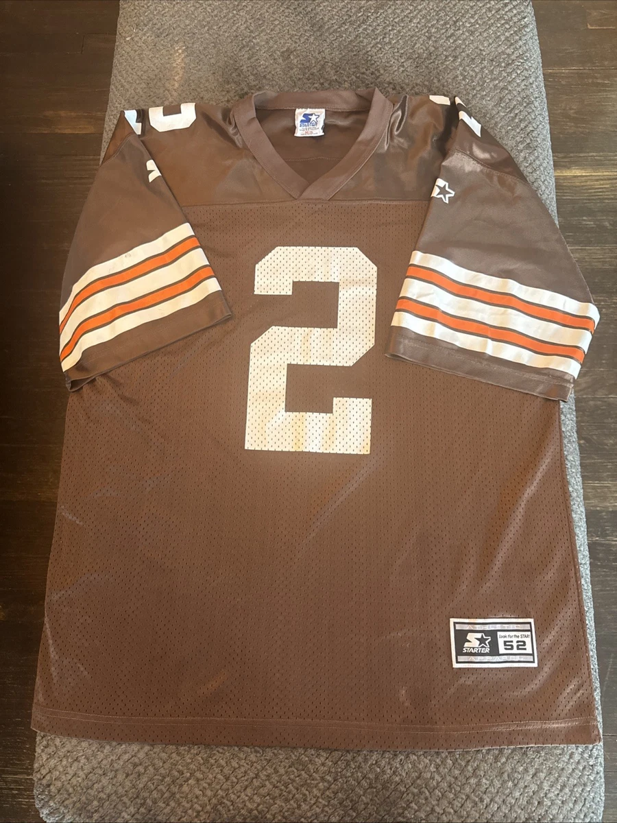 Starter Cleveland Browns NFL Jerseys for sale | eBay