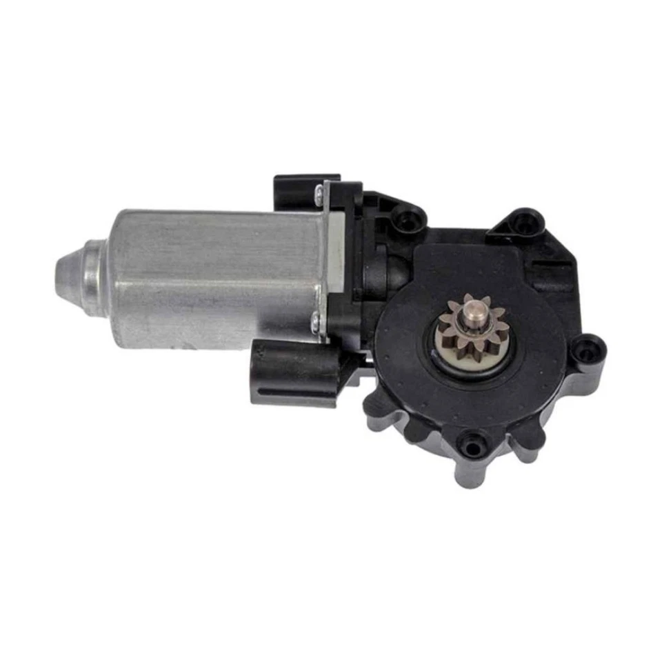 For BMW 318is/318i 1993-1998 Window Lift Motor | Plug-In | With Window Lift Gear - Image 2 of 4