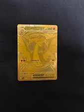 Mega Charizard X ex 130/094 Me02: Phantasmal Flames Holo