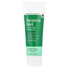 Arnica Gel, 4 fl oz 118 ml