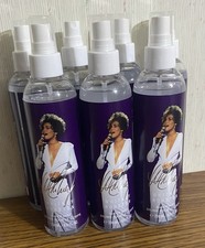 7btls. Whitney Houston Sheer Mist. 8oz. Each