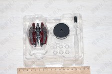 Accessory 1/6 HotToys MMS510 Avengers Age Of Ultron Iron Man Hulkbuster MK44 2.0