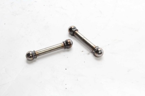 Kipphebelachse Achse Kipphebel Haltebolzen BMW R 1200 RT K26 0368 R12T 05-09