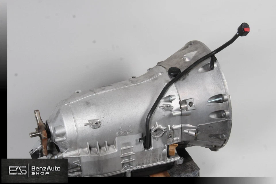 03-06 Mercedes R230 SL55 E55 S55 CLS55 CL55 AMG Transmisión Automática 5 Velocidades Foto 3 de 4