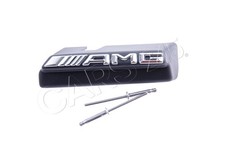 Original Mercedes Benz S65 W222 Schriftzug Kühlergrill AMG A2228175500 Original Mercedes Benz S65 W222 Schriftzug Kühlergrill AMG A2228175500