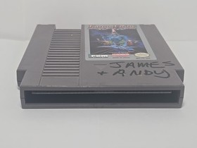 Image Fight NES  (Nintendo Entertainment System 1990) TESTED, & WORKING