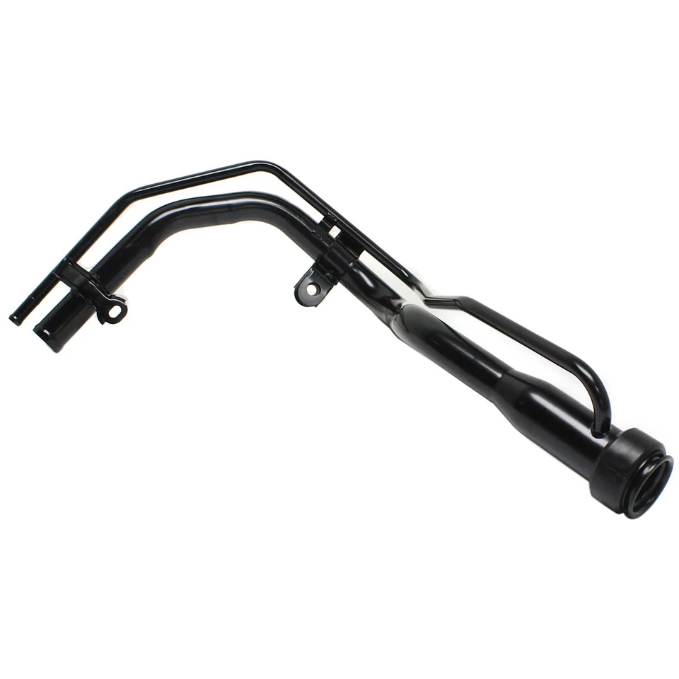 Cuello de llenado del tanque de combustible de gasolina para Toyota Avalon Foto 3 de 4