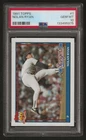 1991 Topps Nolan Ryan #1 PSA 10 (GEM MINT) Texas Rangers HOF