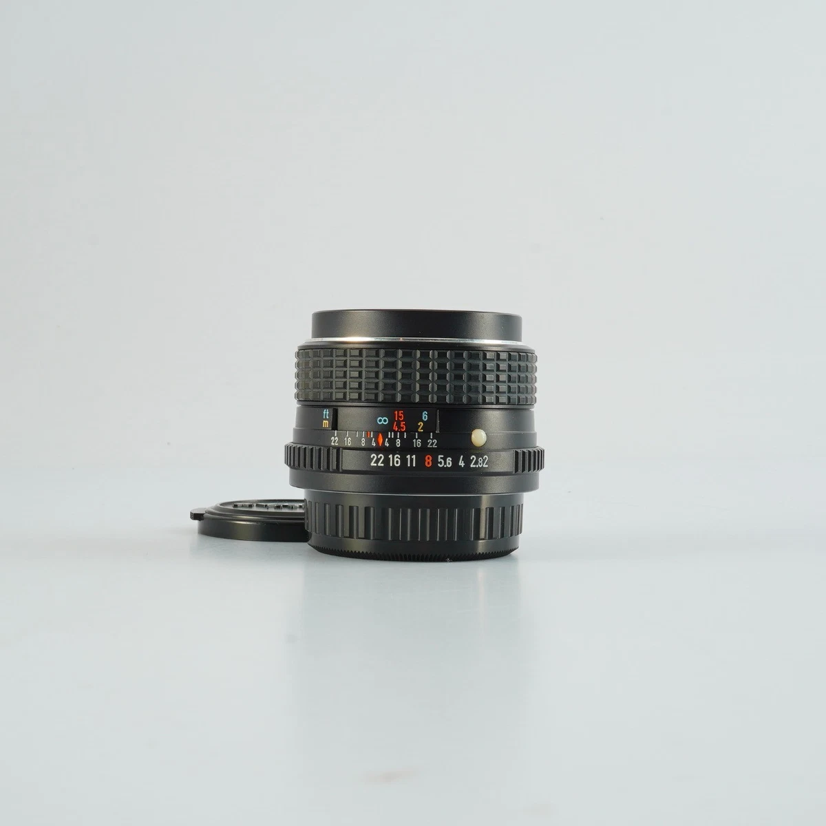 25+ PENTAX 35mm Focal f/2 Camera Lenses for sale | Updated Oct 2026